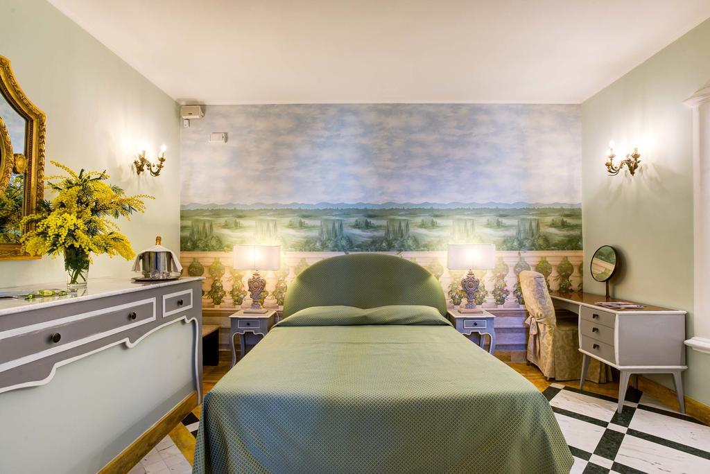 Relais La Rupe