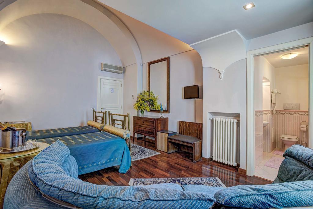 Guest house Relais La Rupe Sorrento