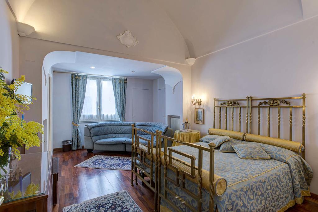 Guest house Relais La Rupe