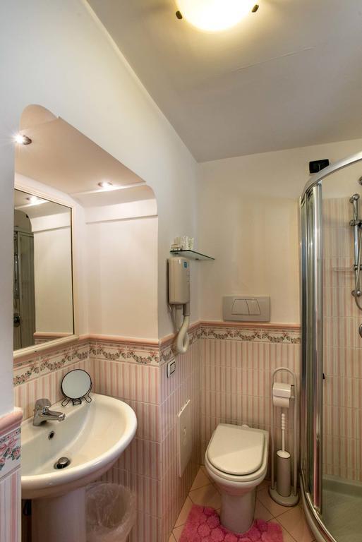 Relais La Rupe Guest house Sorrento