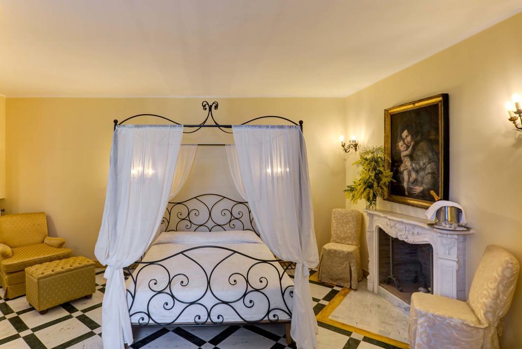 Guest house Relais La Rupe