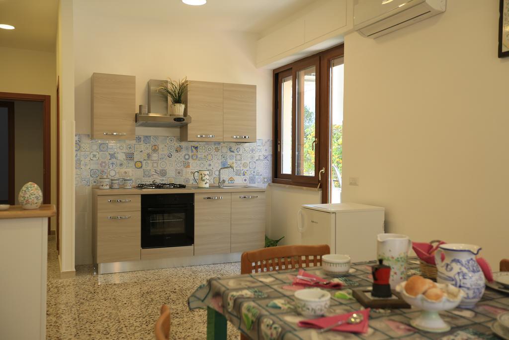 Casa Il Coccio *