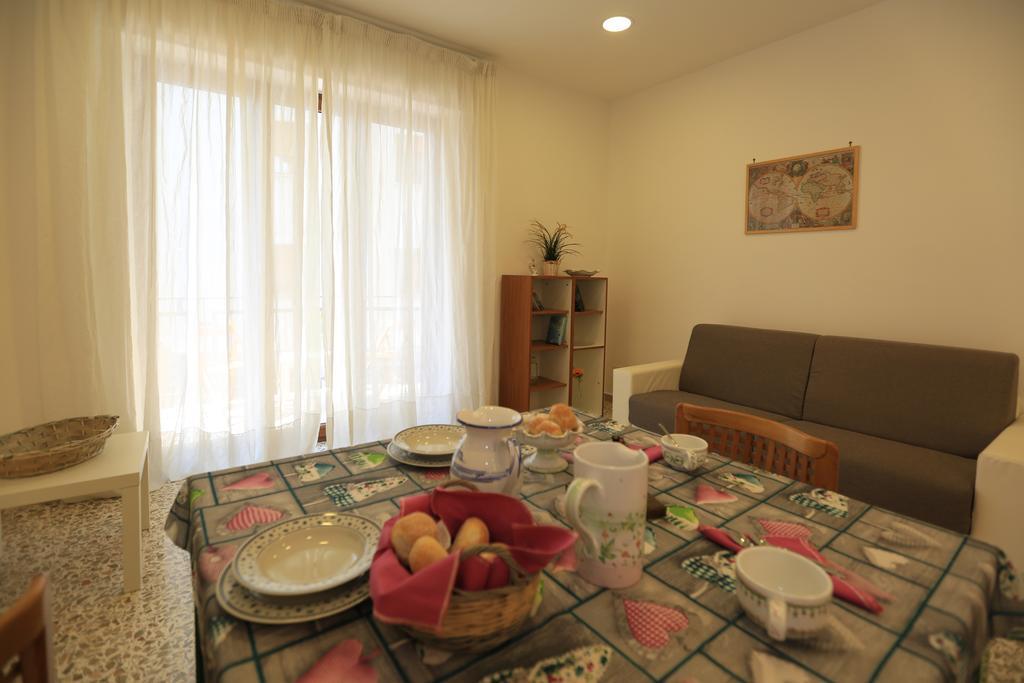 Casa Il Coccio Vakantiehuis *