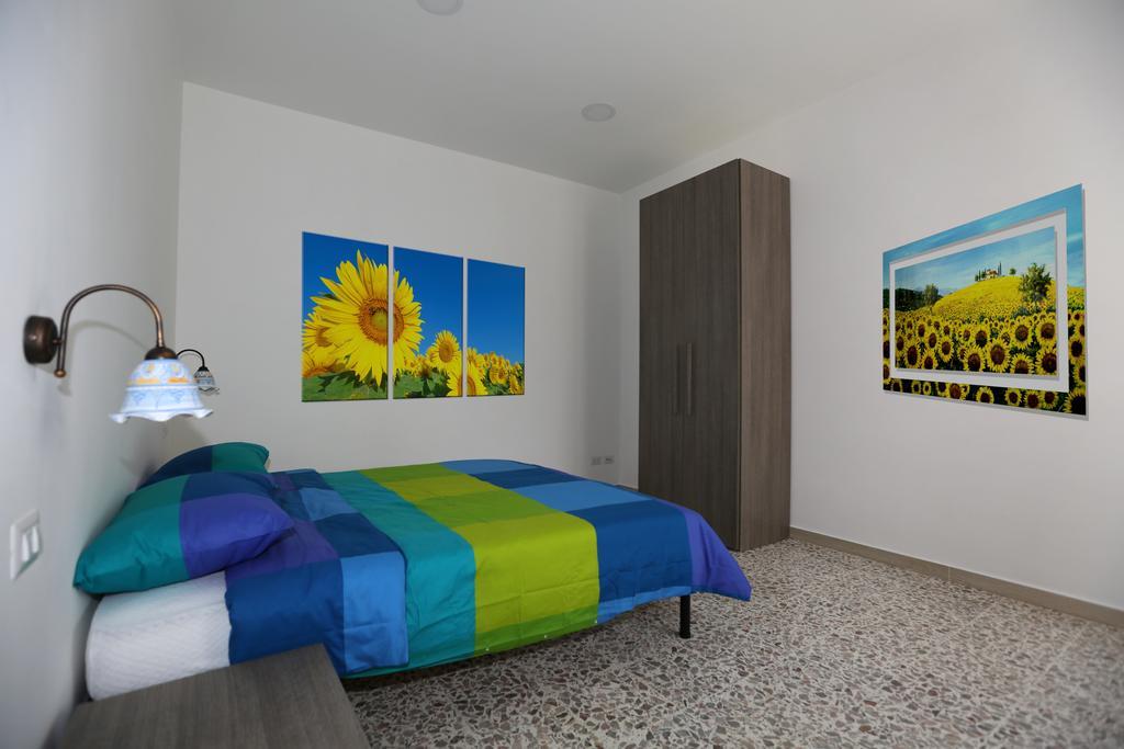 Casa Il Coccio *
