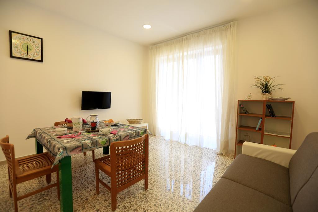 Vakantiehuis Casa Il Coccio Sorrento