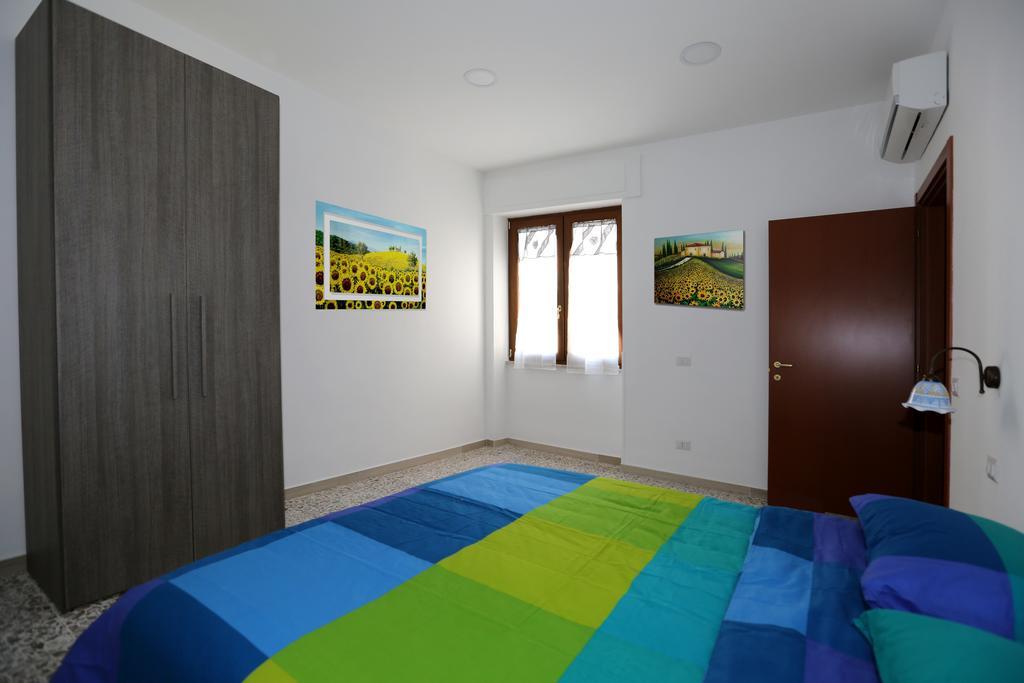 Casa Il Coccio Vakantiehuis Sorrento