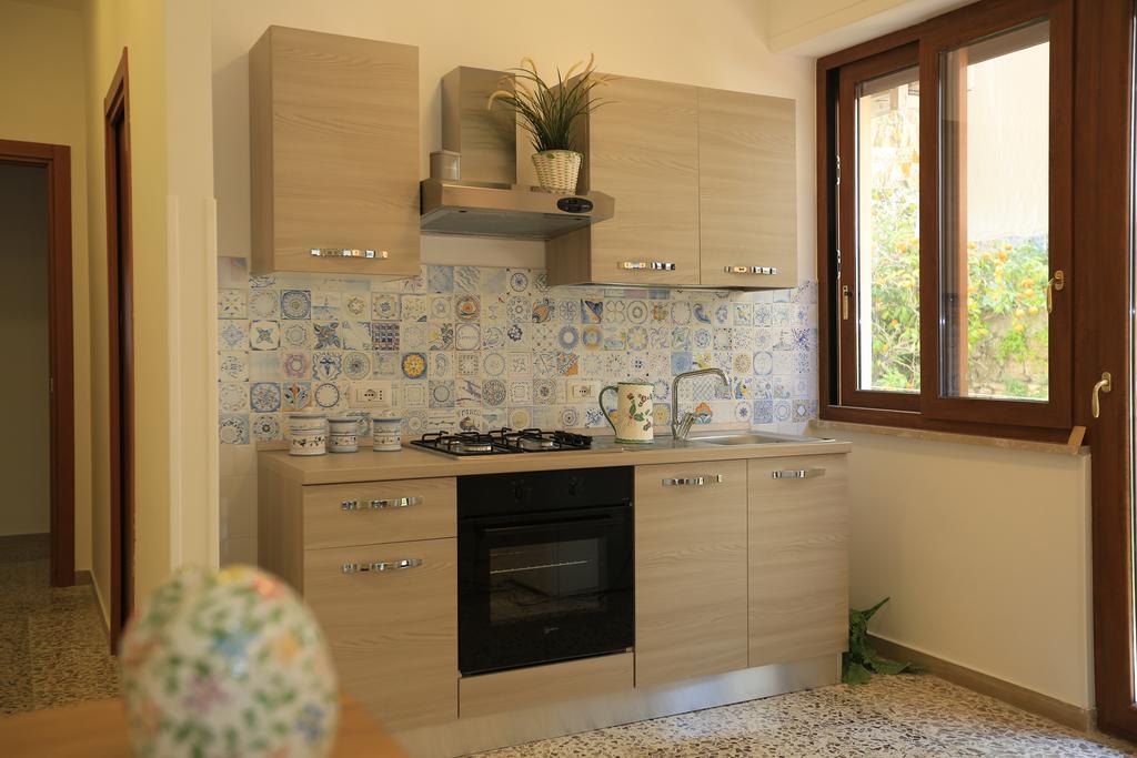 Holiday home Casa Il Coccio *