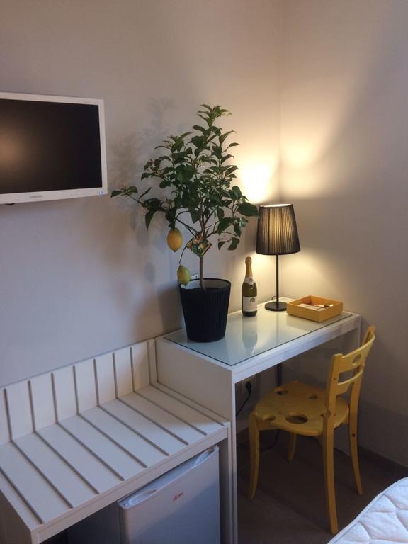 Bed & Breakfast Casa Lucia