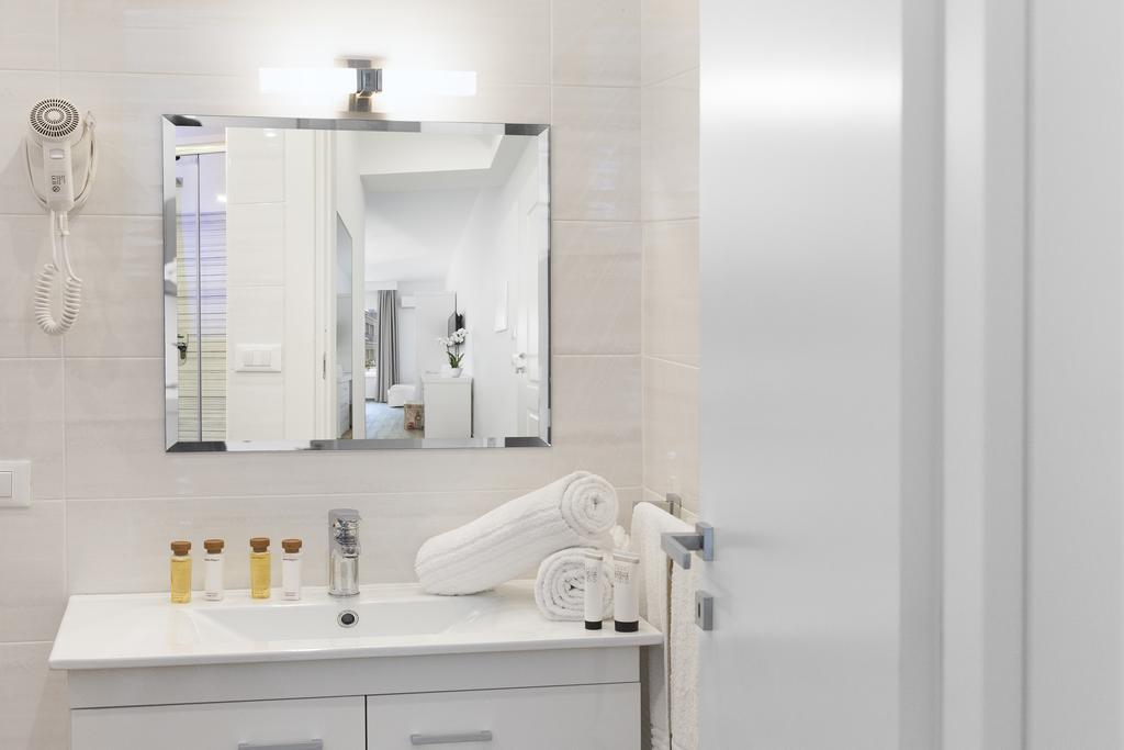 Valentina Relais Guest house
