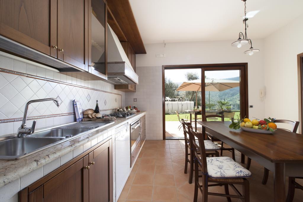 Villa Gradoni *