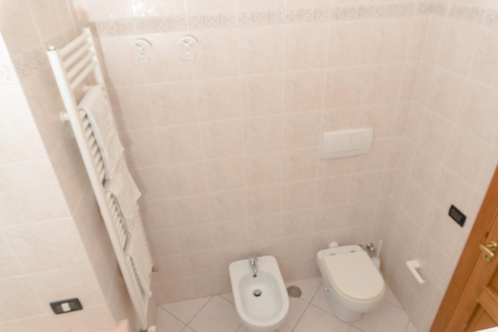 Maison Del Mare Sorrento. Holiday home *