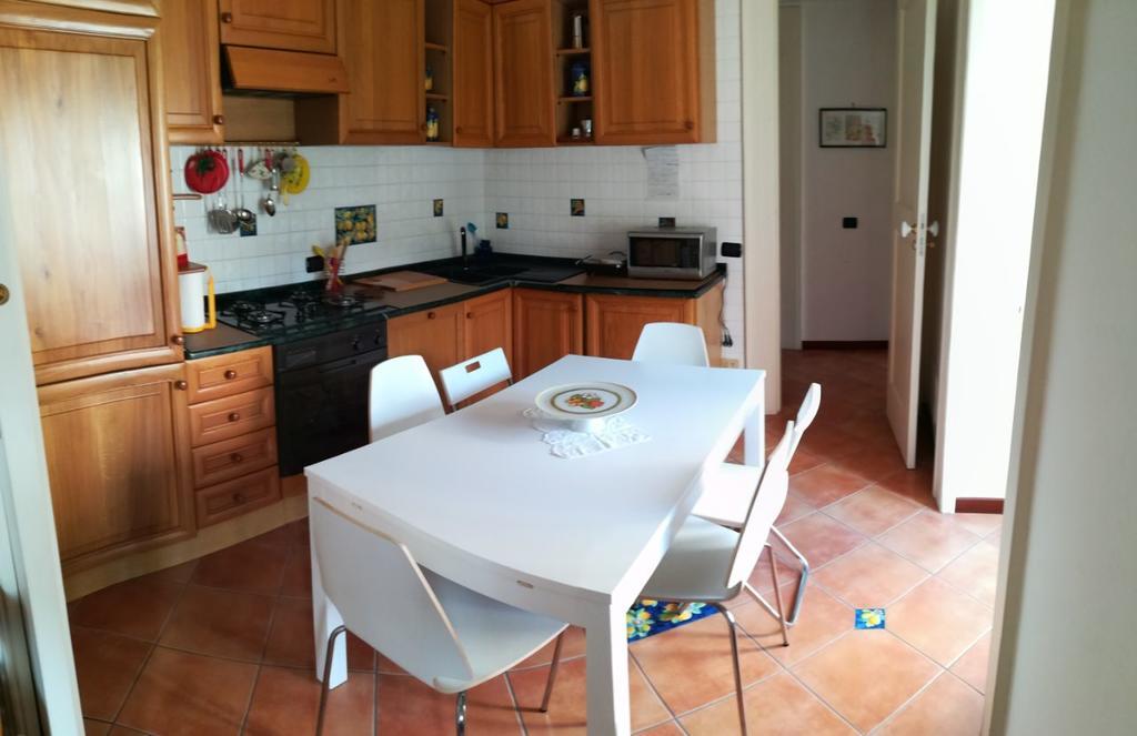 Angel's Apartment