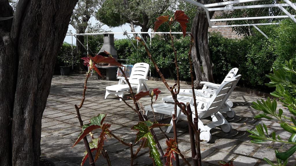 Kalimera Apartment *