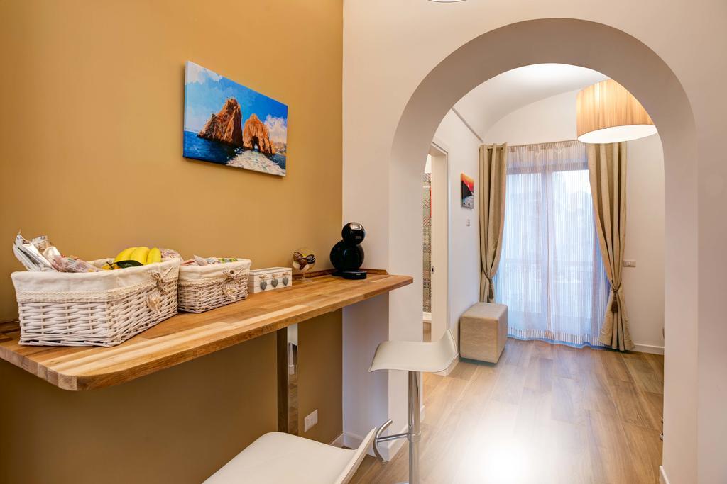 Cuore Di 3* Sorrento