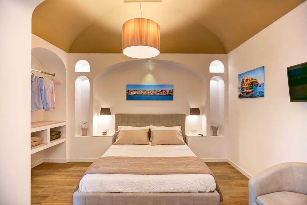 Bed & Breakfast Cuore Di