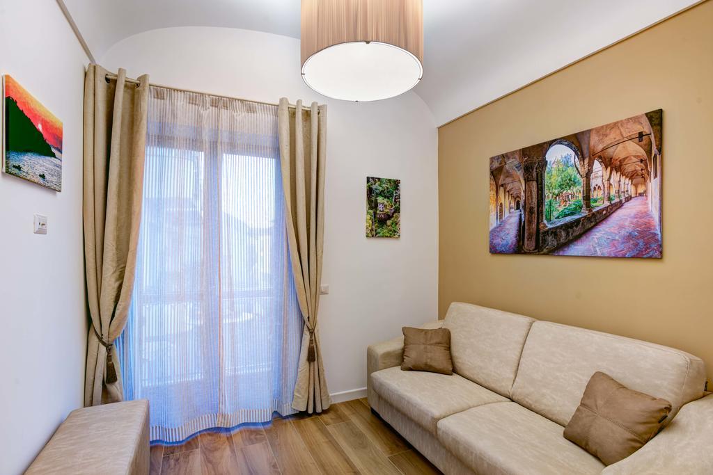 Cuore Di Bed & Breakfast Sorrento