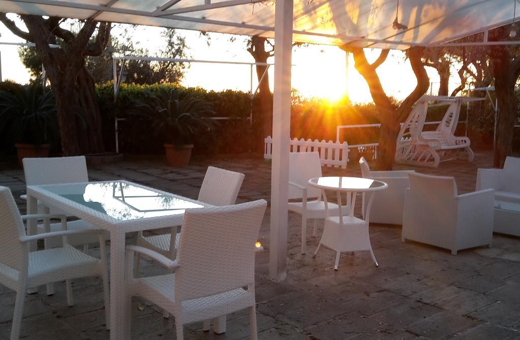 Kalimera Sorrento