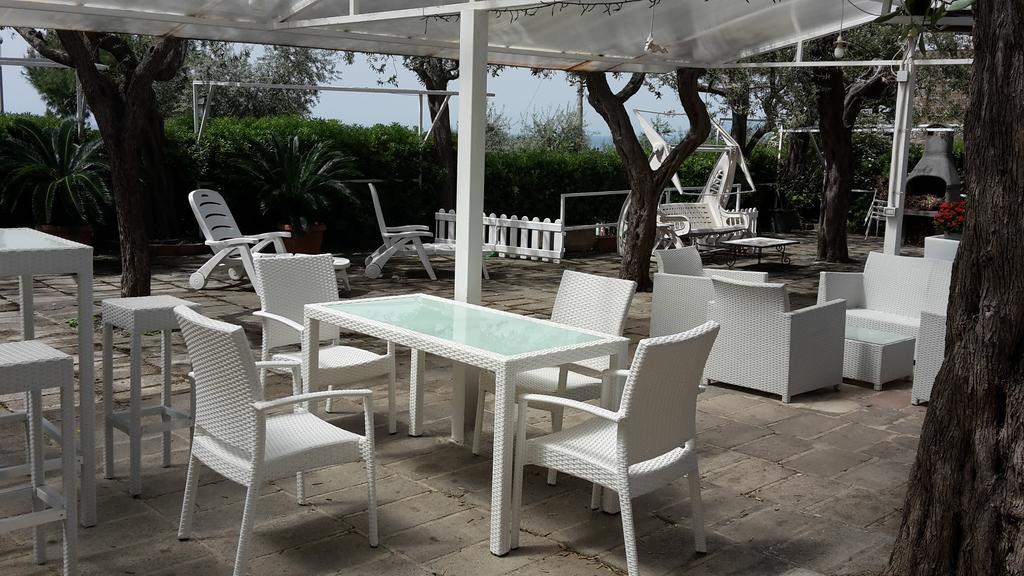 Apartment Kalimera