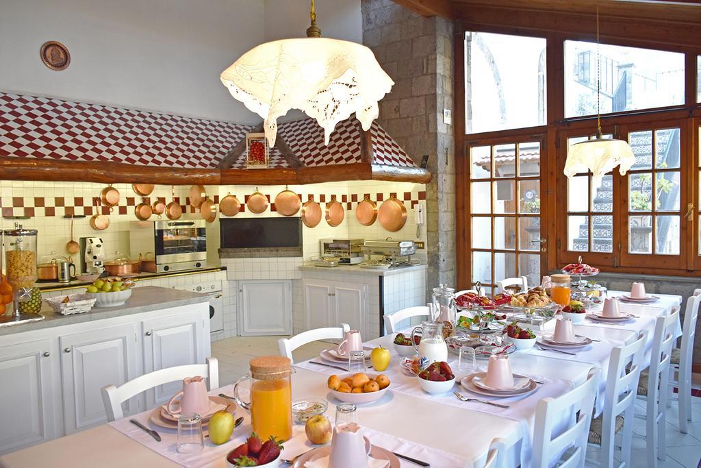 Casa Lucia Bed & Breakfast