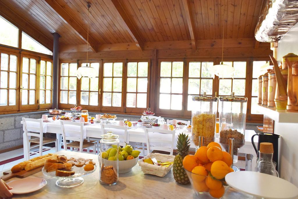 Casa Lucia Bed & Breakfast