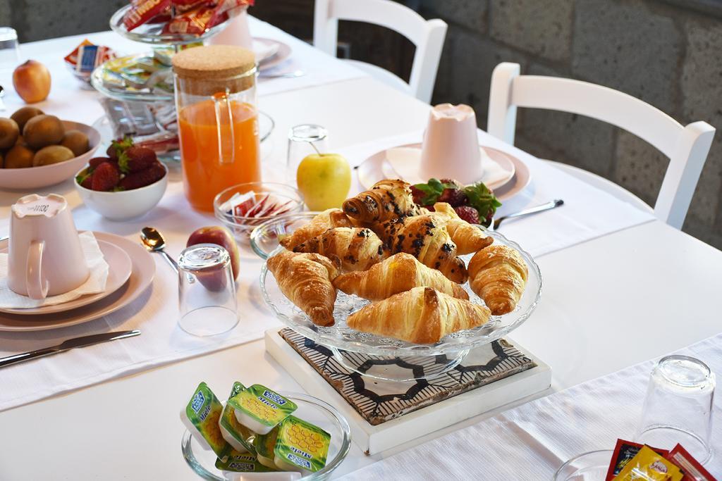 Bed & Breakfast Casa Lucia *