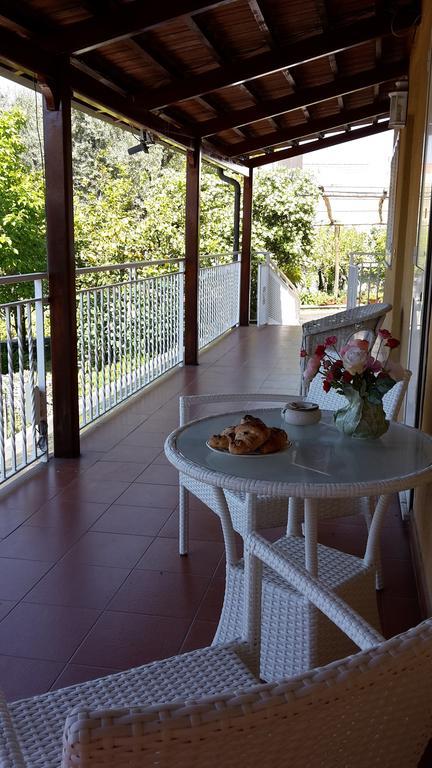 Kalimera Apartment Sorrento