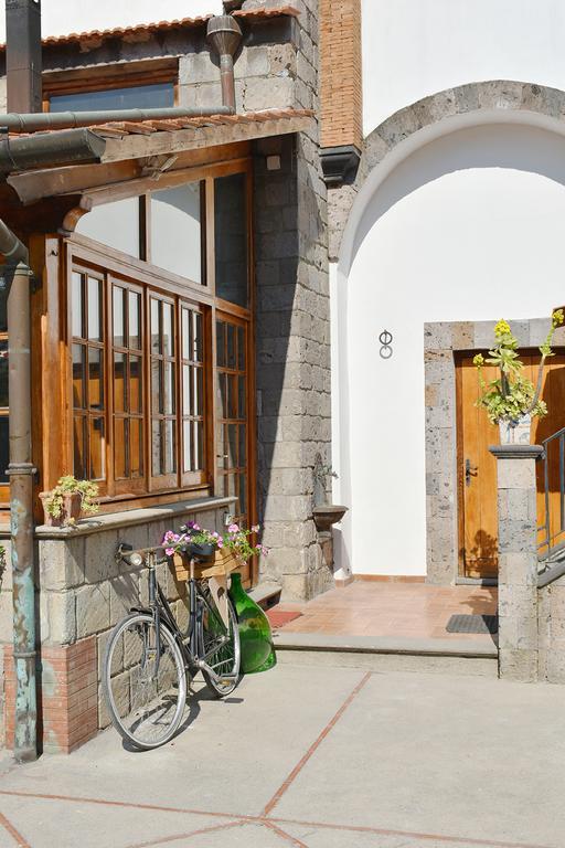 Casa Lucia Bed & Breakfast *