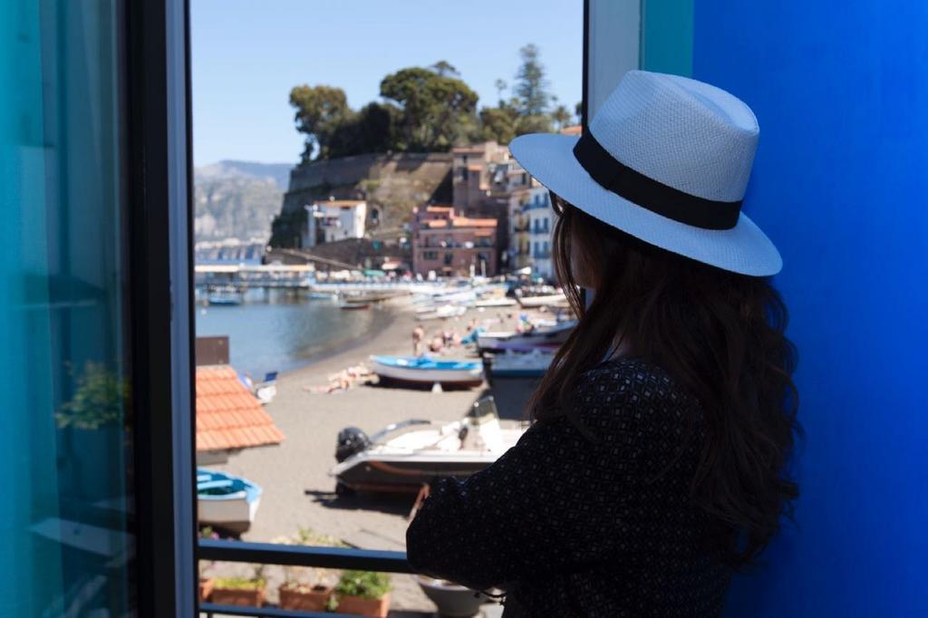 La Grotta Azzurra Casa vacanze