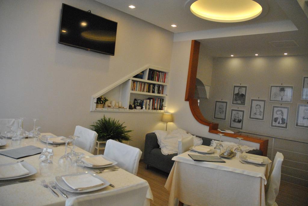 Hotel Fiorita Sorrento