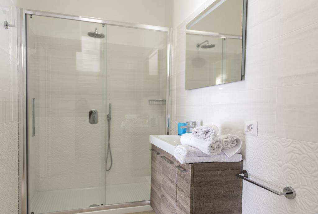 Appartement Hermes *