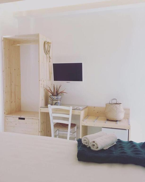 Bed & Breakfast Casa Lucia *