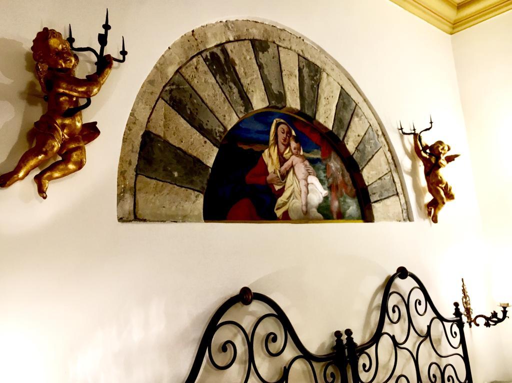 Old Taverna Sorrentina Casa de hóspedes *
