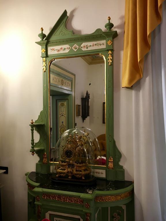 Old Taverna Sorrentina Casa de hóspedes