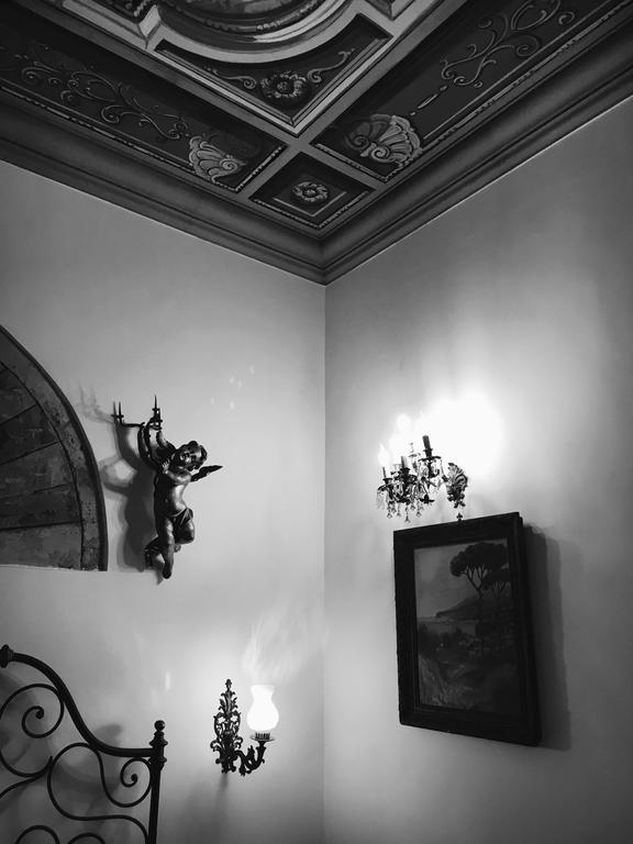 Casa de hóspedes Old Taverna Sorrentina *