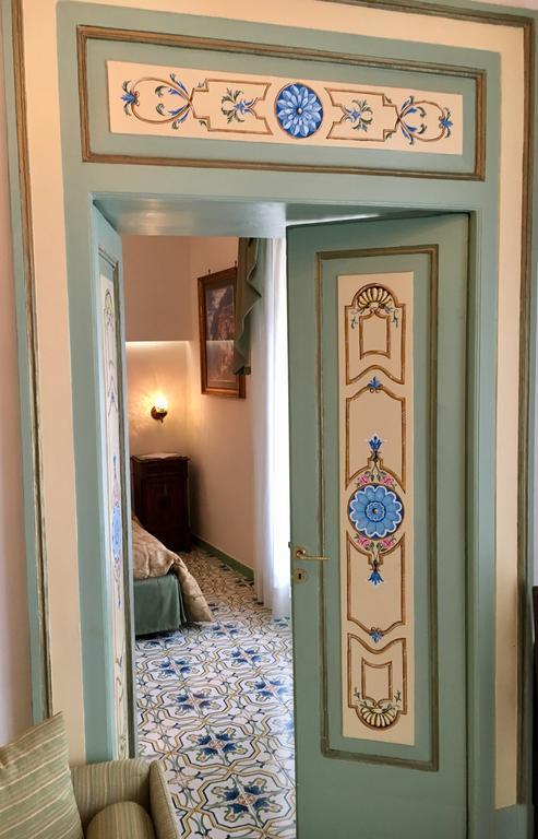Old Taverna Sorrentina Guest house *