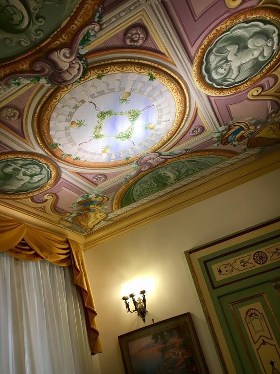 Old Taverna Sorrentina Guest house *