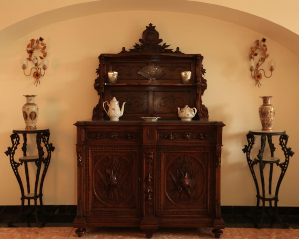 Bed & Breakfast Maison D'art *