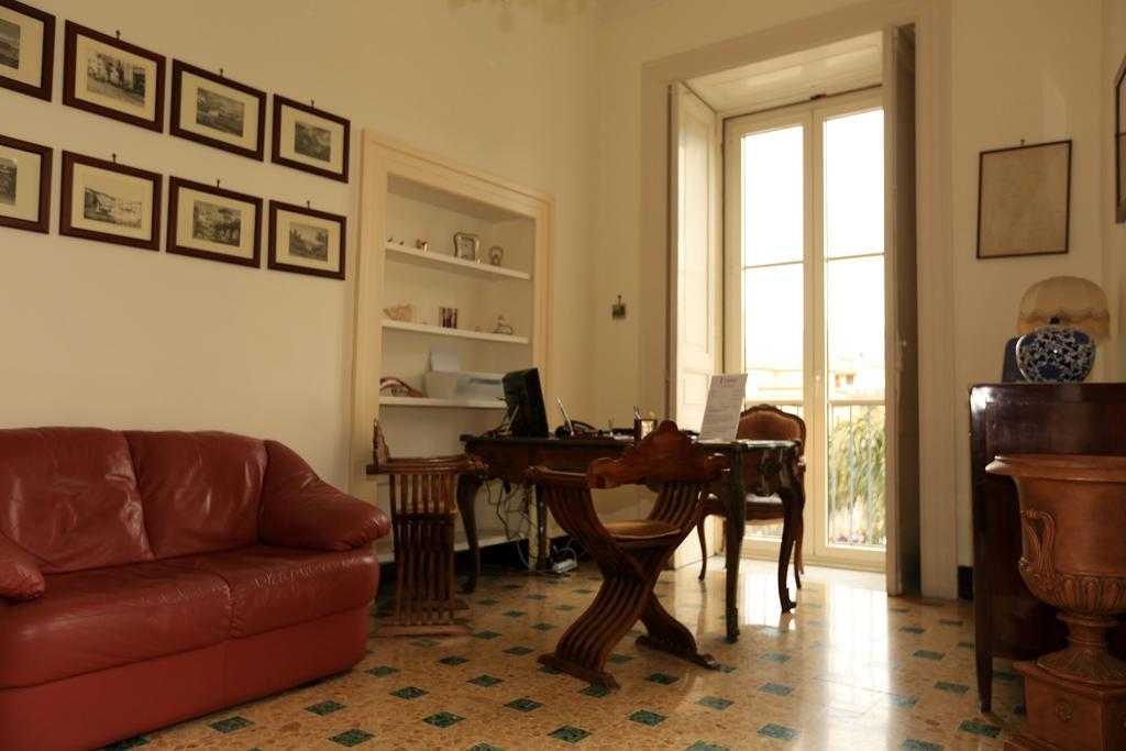 Maison D'art Bed & Breakfast Sorrento
