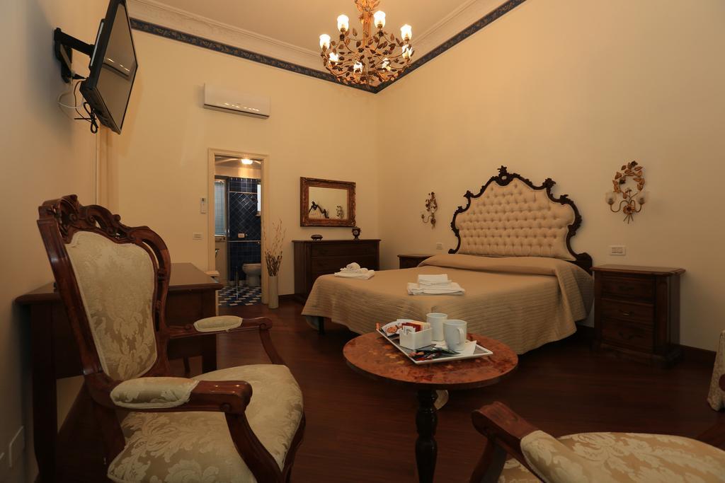 Bed & Breakfast Maison D'art *