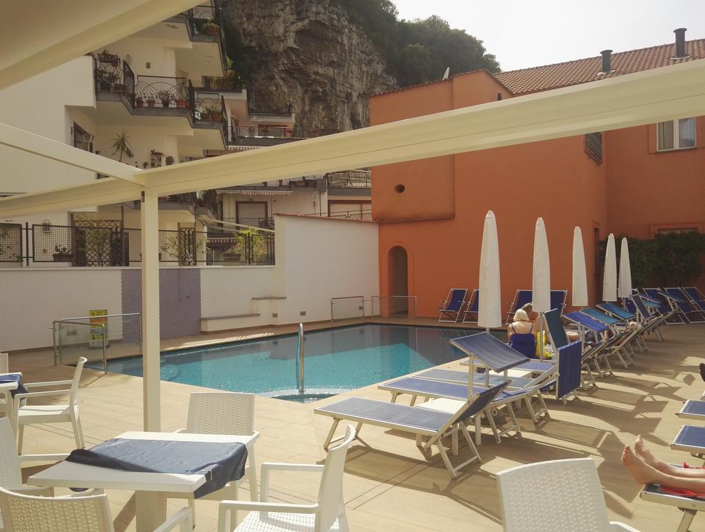 Maria Hotel