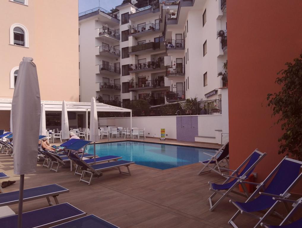 Maria Hotel Sorrento