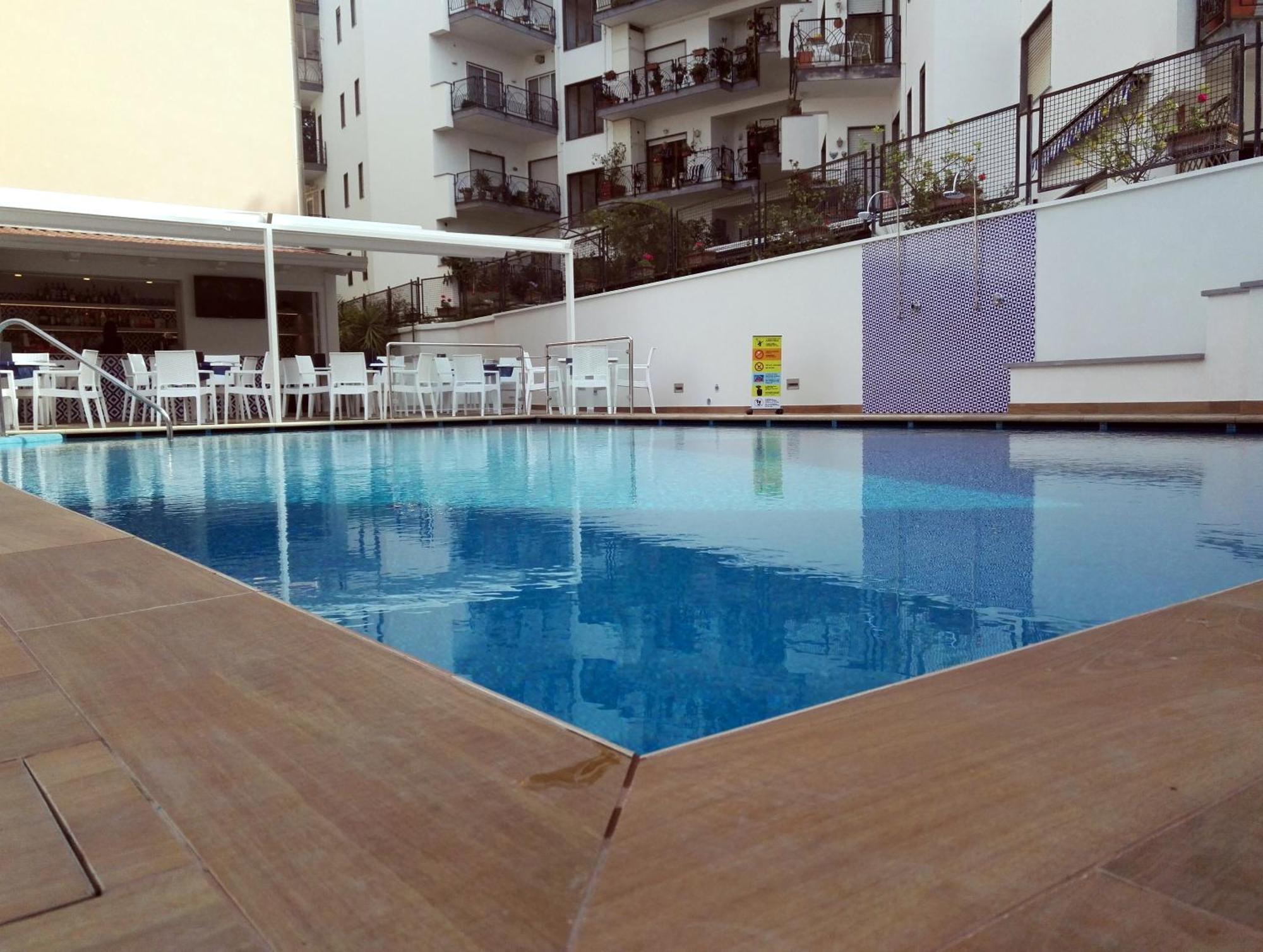 Hotel Maria Sorrento