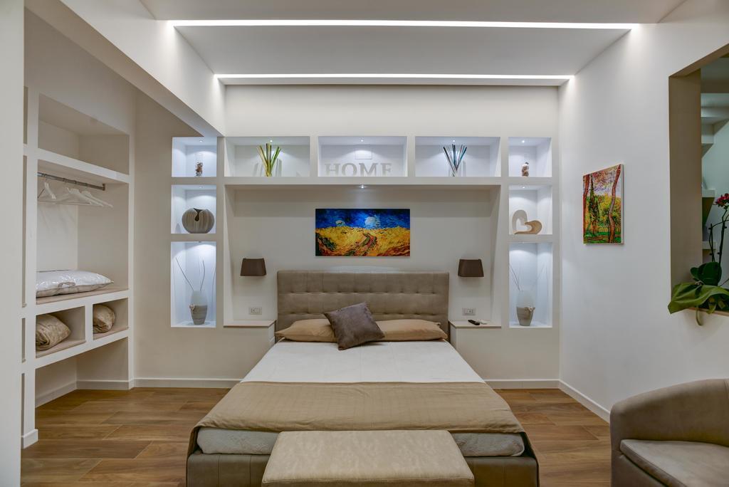 Bed & Breakfast Cuore Di
