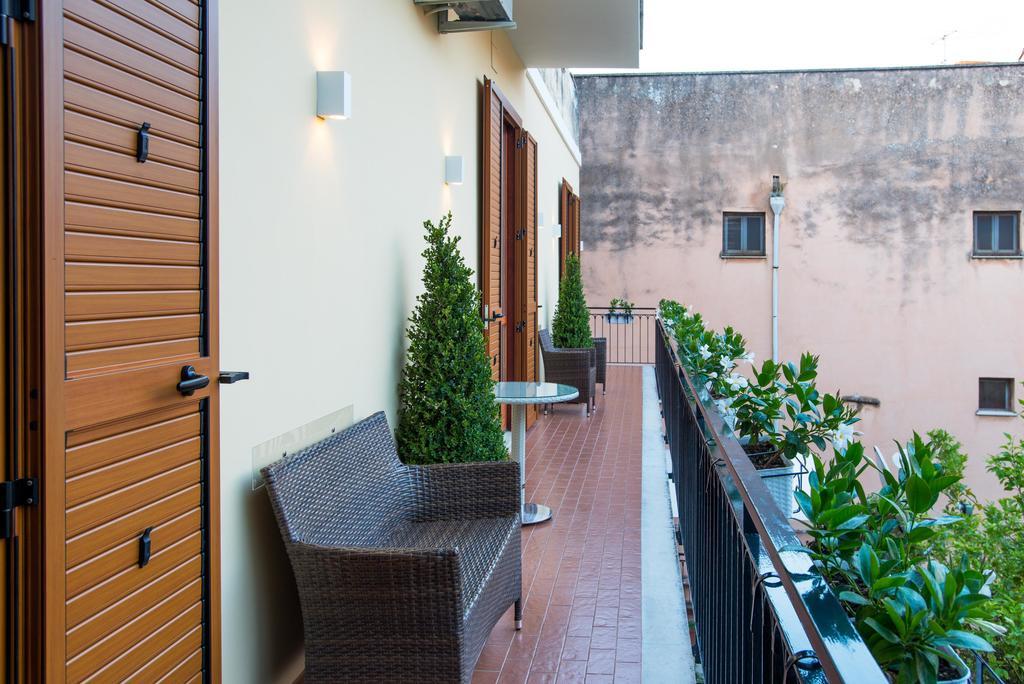 Cuore Di Bed & Breakfast
