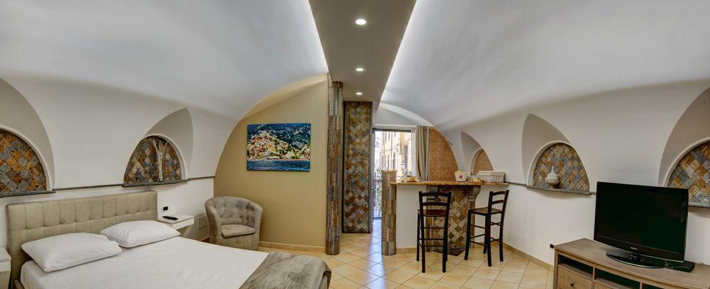 Bed & Breakfast Cuore Di