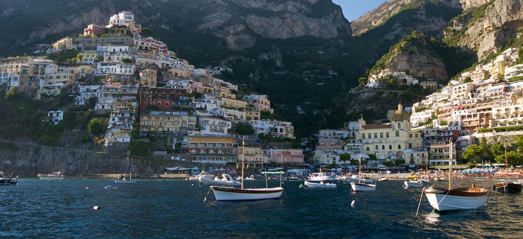 Cafiero Flat Sorrento