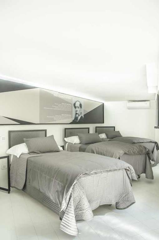 Muta House Guest house