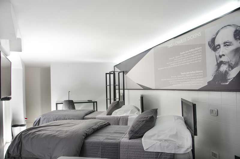 Muta House * Sorrento