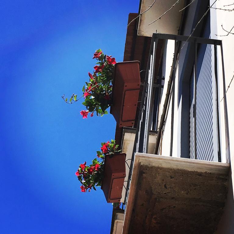 Bed & Breakfast Il Giardino Segreto Sorrento