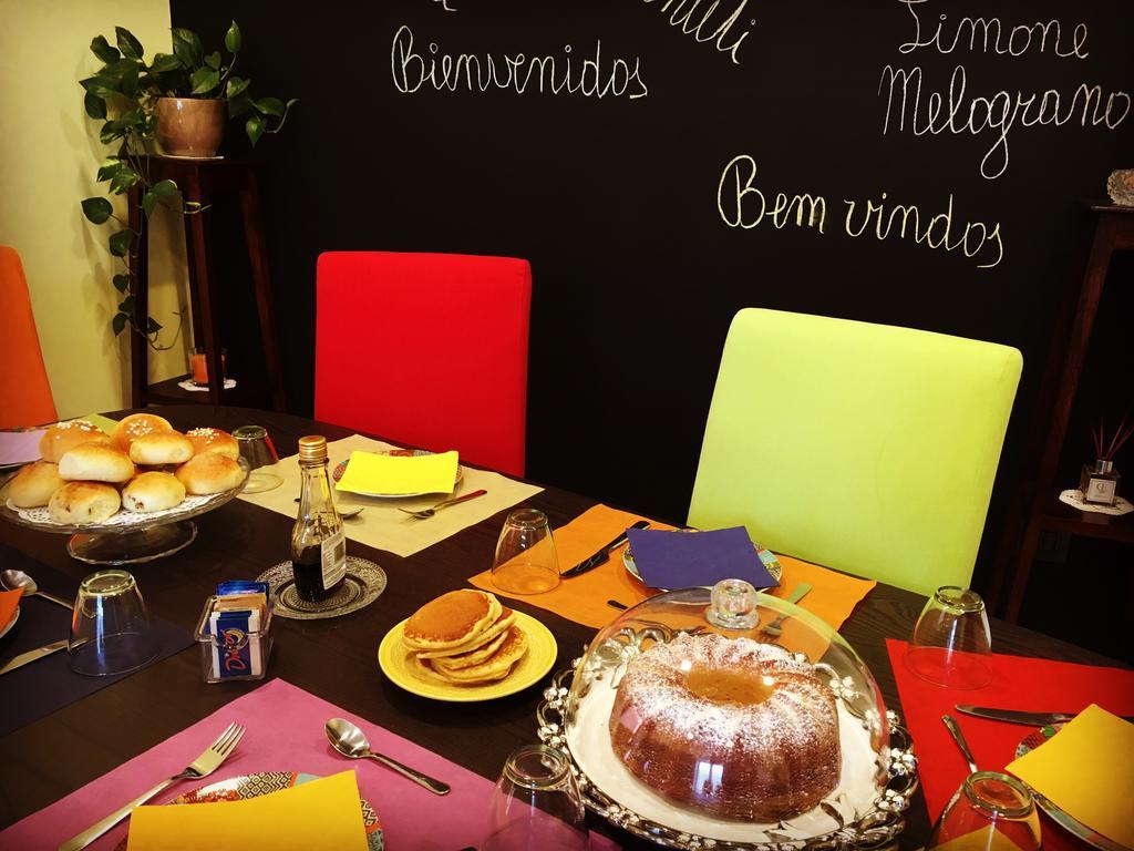 Bed & Breakfast Il Giardino Segreto 3*